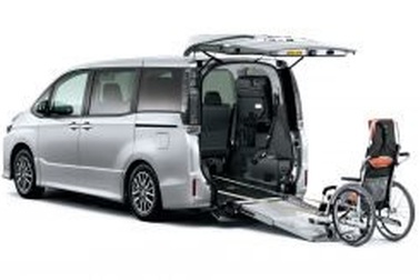 Toyota mang những chiếc xe của tương lai đến Olympic và Paralympic 2020