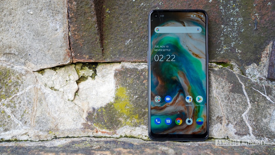 7 điều các nhà sản xuất smartphone cần phải dừng lại ngay trong năm 2021 - 5 7 điều các nhà sản xuất smartphone cần phải dừng lại ngay trong năm 2021 - 5