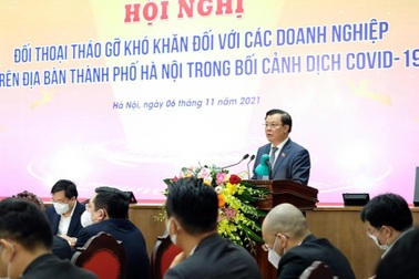 Đây chính là lúc doanh nghiệp, người dân cần nhất sự sẻ chia