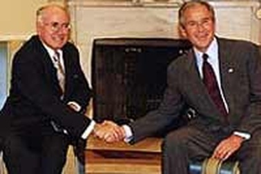 Chuyện xưng hô tại toà nhà Quốc hội Australia 