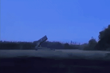 Siêu pháo "lửa mặt trời" Nga khai hỏa, phá hủy cứ điểm Ukraine