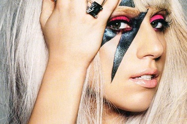 Lady Gaga đứng đầu Top những ngôi sao kiếm nhiều tiền nhất
