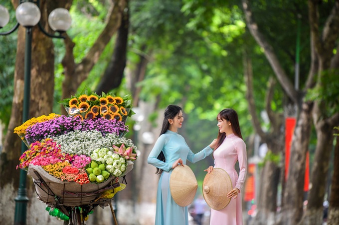 Giải thưởng Du lịch Thế giới 2024: Việt Nam được đề cử ở nhiều hạng mục - 1