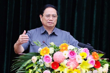 Thủ tướng: Ninh Bình phải vừa đẹp vừa giàu