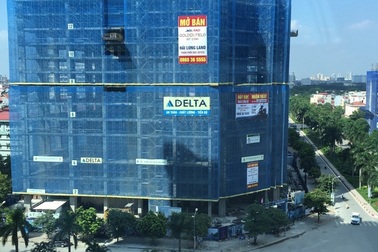 Dự án Golden Field Mỹ Đình cam kết bàn giao đúng tiến độ