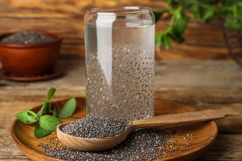 5 loại hạt giúp phục hồi gan, nên ăn hàng ngày