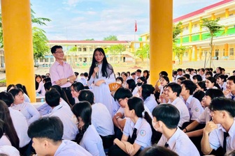 Cần Thơ thúc đẩy xây dựng mô hình trường học không khói thuốc lá