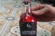 Phát hiện sai sót trong ghi nhãn sản phẩm của hãng Coca Cola