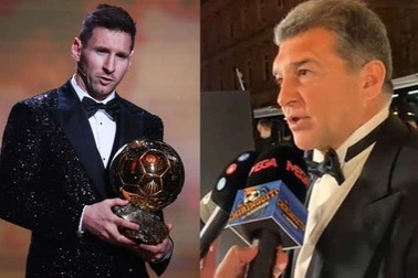 Bằng chứng cho thấy mâu thuẫn của Messi và Chủ tịch Barcelona