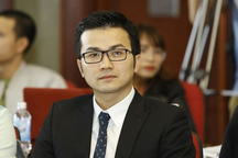 Người Việt trẻ được bổ nhiệm chức danh Giáo sư của Đại học danh tiếng Mỹ