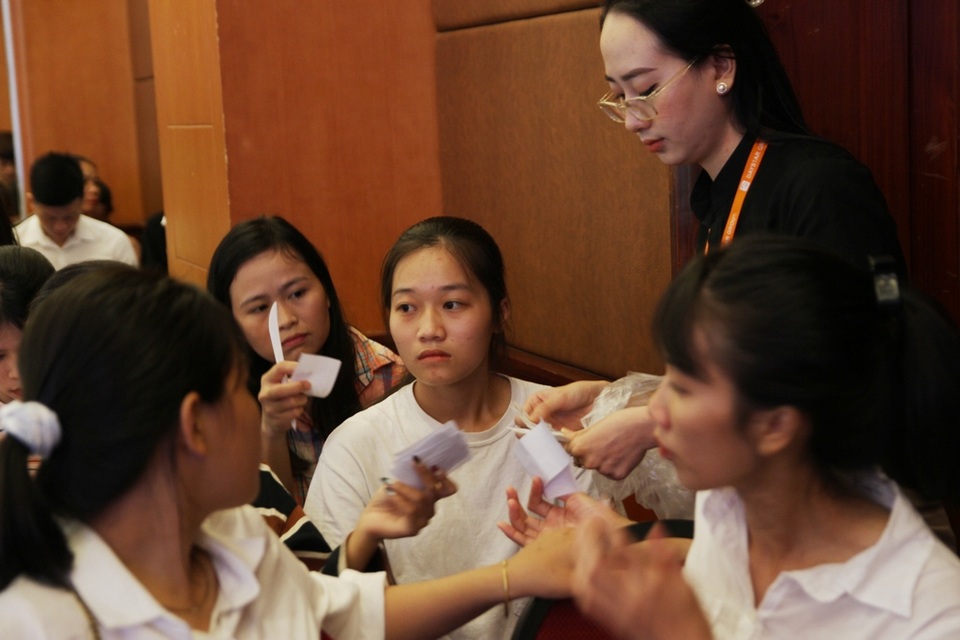 Hộ lý, điều dưỡng làm việc ở Nhật Bản có mức lương từ 32-40 triệu đồng - 6 Hộ lý, điều dưỡng làm việc ở Nhật Bản có mức lương từ 32-40 triệu đồng - 6