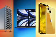iPhone và MacBook Air mới sẽ ra mắt vào tháng 4?