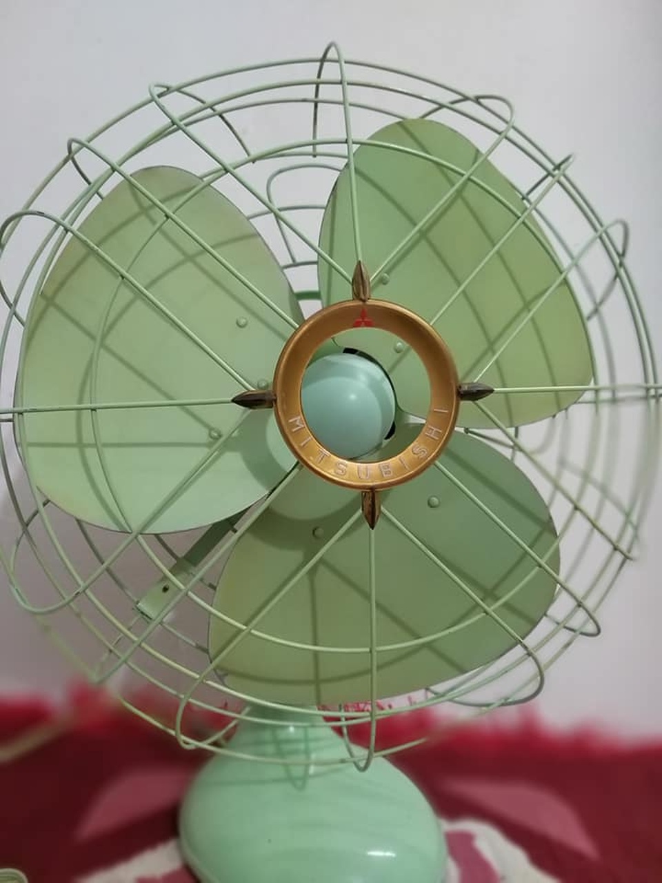 Giá đắt cắt cổ nhưng quạt Nhật nội địa cũ vẫn được săn lùng, lý do là đây - 6 Giá đắt cắt cổ nhưng quạt Nhật nội địa cũ vẫn được săn lùng, lý do là đây - 6