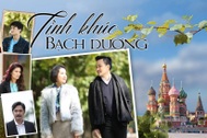 Tình cảm sâu nặng với nước Nga qua các phim Việt giờ vàng VTV