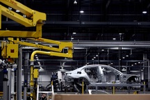 “Đột nhập” nhà máy VinFast trước ngày chạy thử