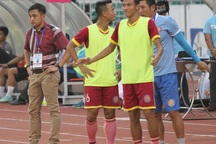 HLV Đức Thắng: "Bửu Ngọc cố tình triệt hạ Duy Long"