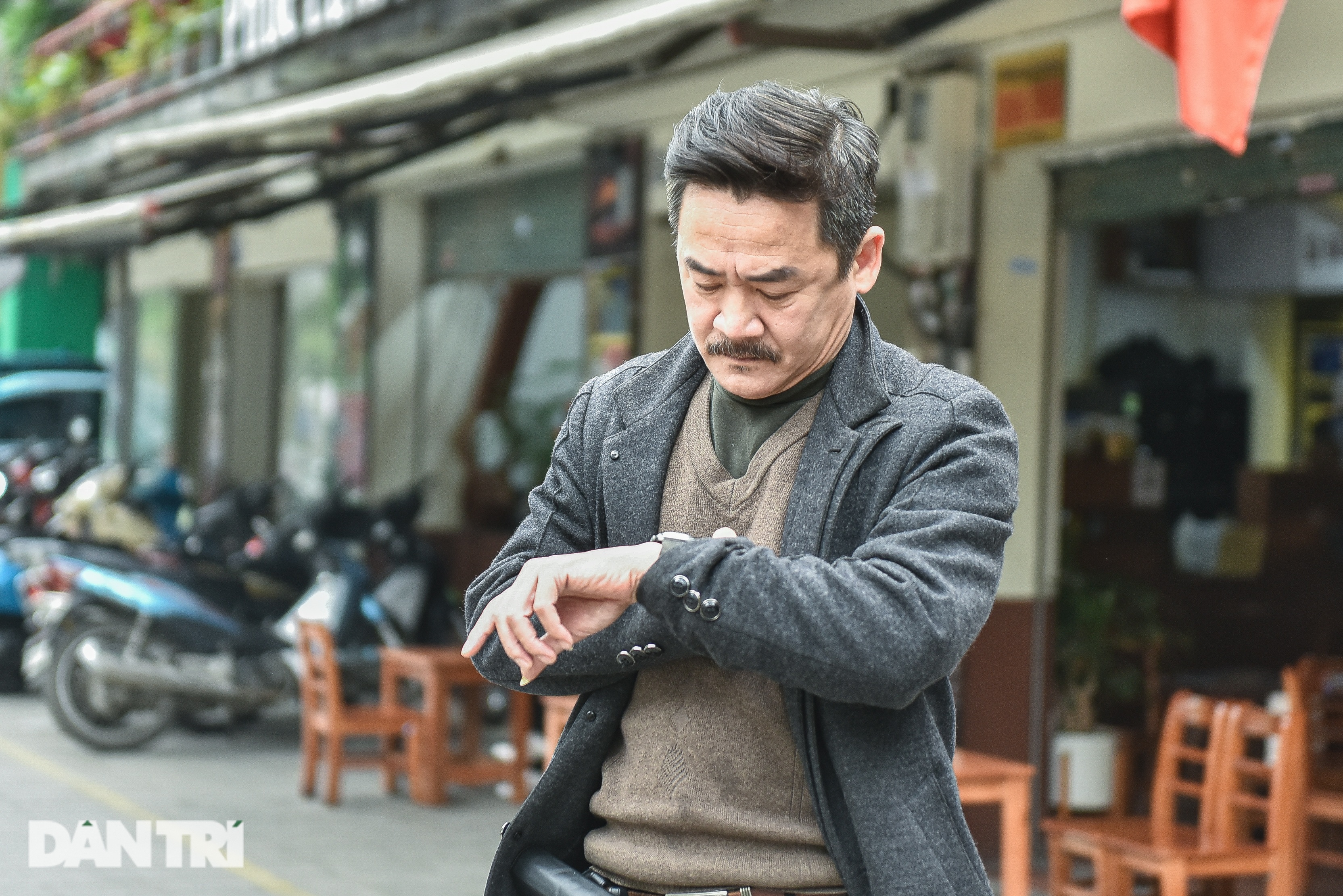 Nghệ sĩ Thanh Dương yêu và cưới học trò, kể chuyện nấu phở ngon như… bố vợ - 9 Nghệ sĩ Thanh Dương yêu và cưới học trò, kể chuyện nấu phở ngon như… bố vợ - 9