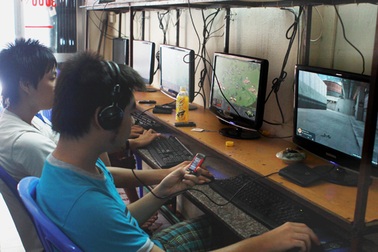 Thêm doanh nghiệp bị phạt vì phát hành game không phép