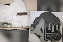 Buồng lái MH370 có thể đã vỡ trước khi rơi xuống biển
