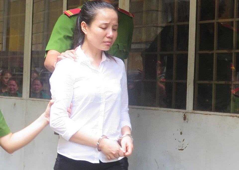 Cái giá cho tội lỗi của người mẹ Việt kiều Úc - 1 Cái giá cho tội lỗi của người mẹ Việt kiều Úc - 1