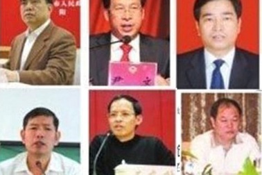 Vụ giăng bẫy quan chức gây chấn động dư luận Trung Quốc