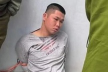 Vụ cô dâu bị người yêu cũ chém trong ngày cưới: Nghi phạm bị trầm cảm?