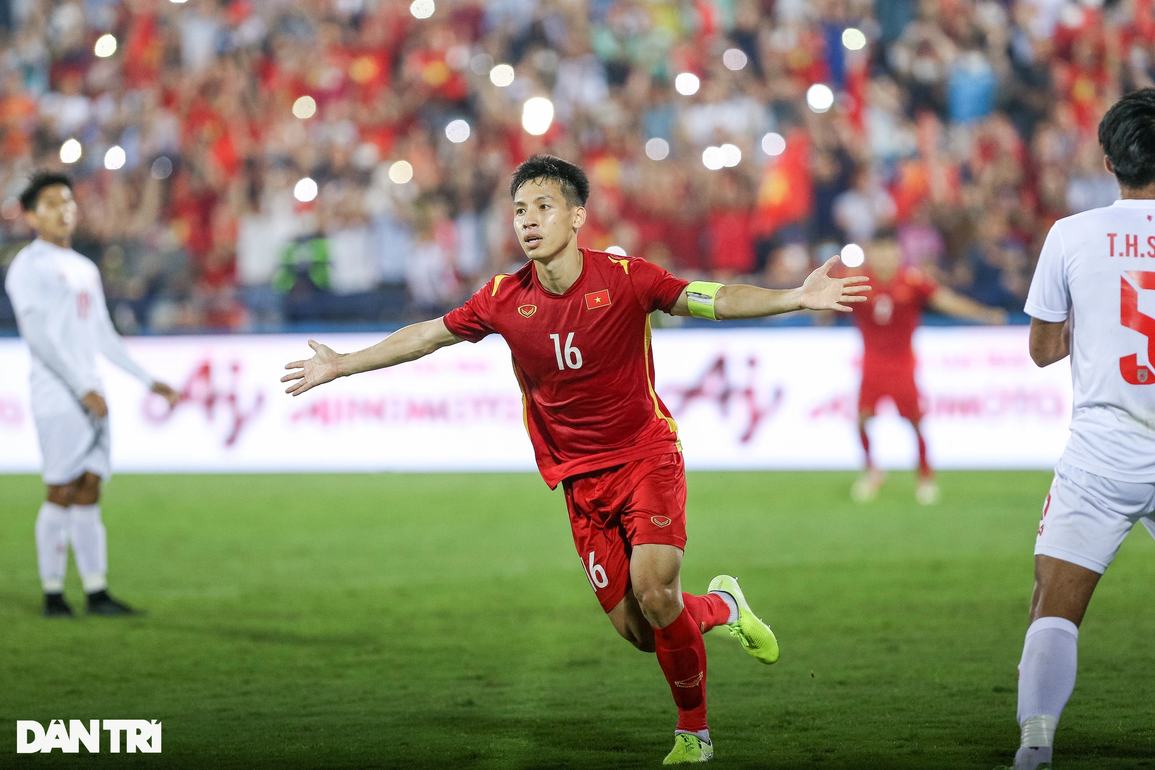 U23 Việt Nam - U23 Malaysia: Hiên ngang vào chung kết? - 2 U23 Việt Nam - U23 Malaysia: Hiên ngang vào chung kết? - 2