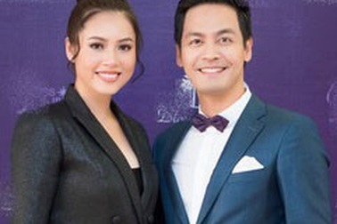 Á hậu Hoàng My xin lỗi vì phát ngôn về bão bị cho là “vô cảm”