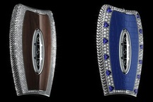 Những chiếc khoá ô tô đắt hơn cả xe Rolls-Royce