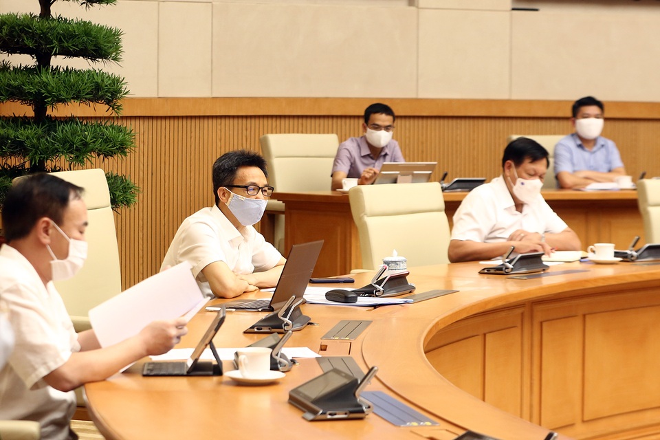 Mầm bệnh Covid-19 ở trong cộng đồng, chỉ 2 ngày là hết một chu kỳ lây nhiễm - 1 Mầm bệnh Covid-19 ở trong cộng đồng, chỉ 2 ngày là hết một chu kỳ lây nhiễm - 1