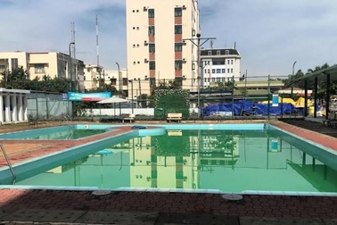 Hai học sinh tử vong trong hồ bơi khách sạn: Kinh doanh hồ bơi trái quy định