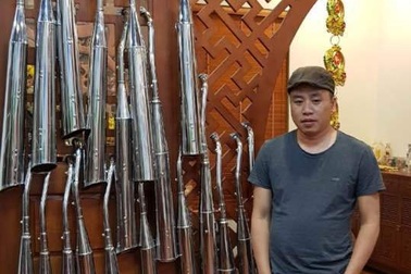 Dream Thái 450 triệu và tiết lộ khó tin của "đại gia"