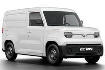 VinFast tung dòng xe chở hàng cỡ nhỏ, giá từ 285 triệu đồng