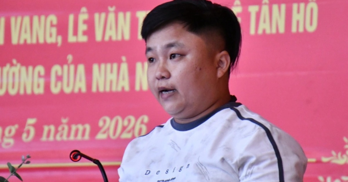 5 anh em trong một dòng họ bị buộc tội oan được xin lỗi