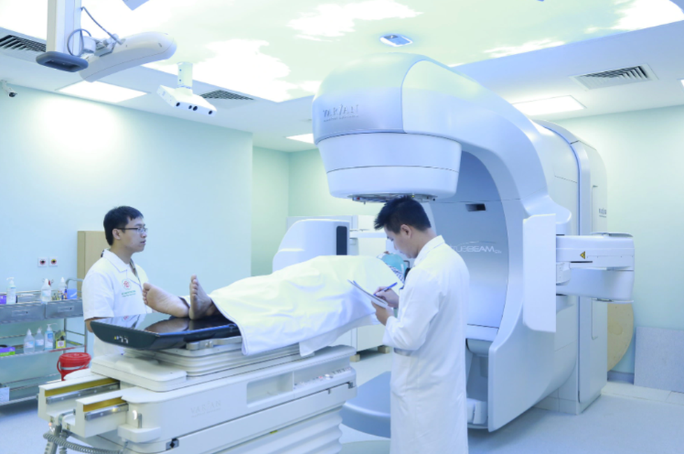 Tiềm năng du lịch chữa bệnh ở Việt Nam - 1 Tiềm năng du lịch chữa bệnh ở Việt Nam - 1