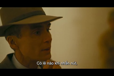 Trailer phim "Oppenheimer"