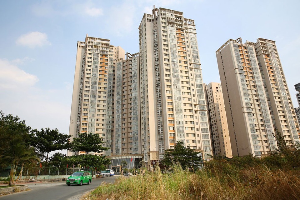 Sài Gòn “tuyệt chủng” nhà giá rẻ - 1 Sài Gòn “tuyệt chủng” nhà giá rẻ - 1