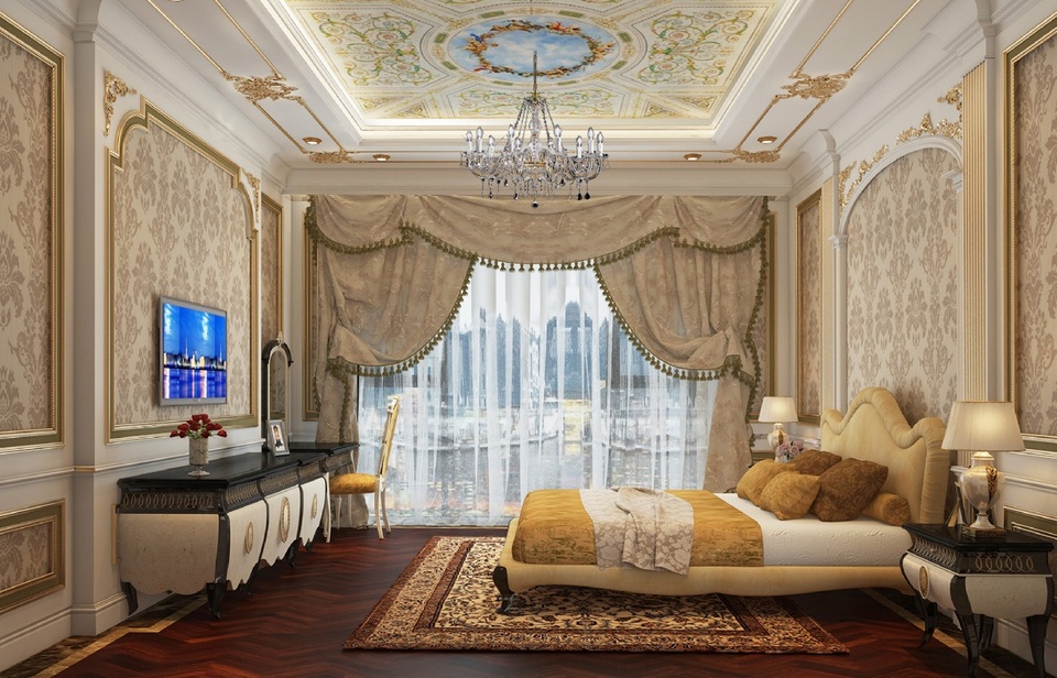 Khan hiếm quỹ đất nội đô, dự án nào là tâm điểm săn đón? - 1 Khan hiếm quỹ đất nội đô, dự án nào là tâm điểm săn đón? - 1