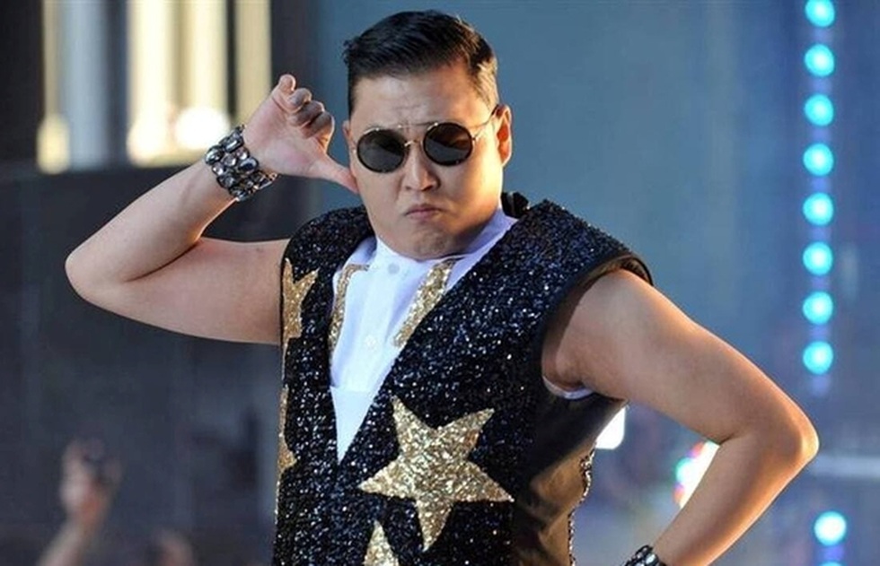 Cha đẻ của Gangnam Style: Gã tâm thần khác biệt sở hữu MV 5,6 tỷ view - 1