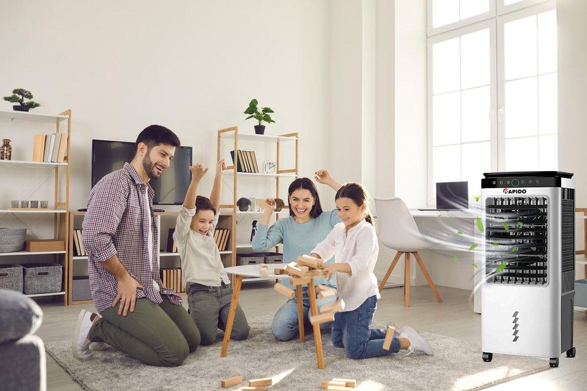 Mẹ chồng thời hiện đại: Thích công nghệ, chiều con dâu - 3