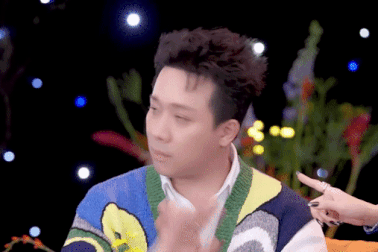 Trấn Thành: "Nhiều lúc xem lại video mình khóc, tôi phải tự tát vào mặt"