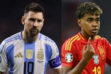 FIFA thay đổi lớn ở World Cup 2026, nhiều “ông lớn” hưởng lợi