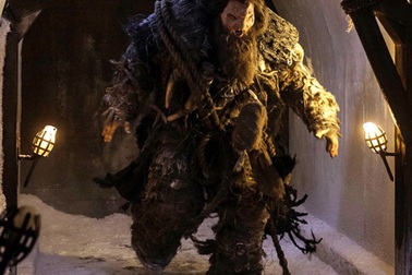 Người khổng lồ trong “Trò chơi vương quyền” qua đời ở tuổi 36