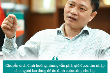 Phó TGĐ Viettel Telecom: Di động hoá sẽ tạo ra xu hướng trải nghiệm mới