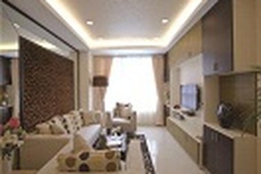 Richland Southern: Khi nhà mẫu không chỉ là “thiết kế mẫu”