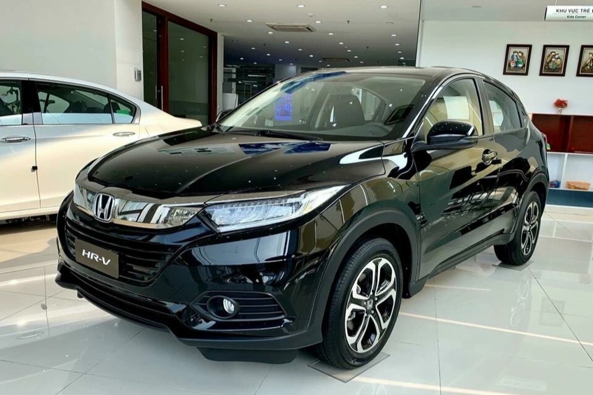 Loạt ô tô được giảm giá cả trăm triệu đồng, hớt khách của xe bia kèm lạc - 1 Loạt ô tô được giảm giá cả trăm triệu đồng, hớt khách của xe bia kèm lạc - 1