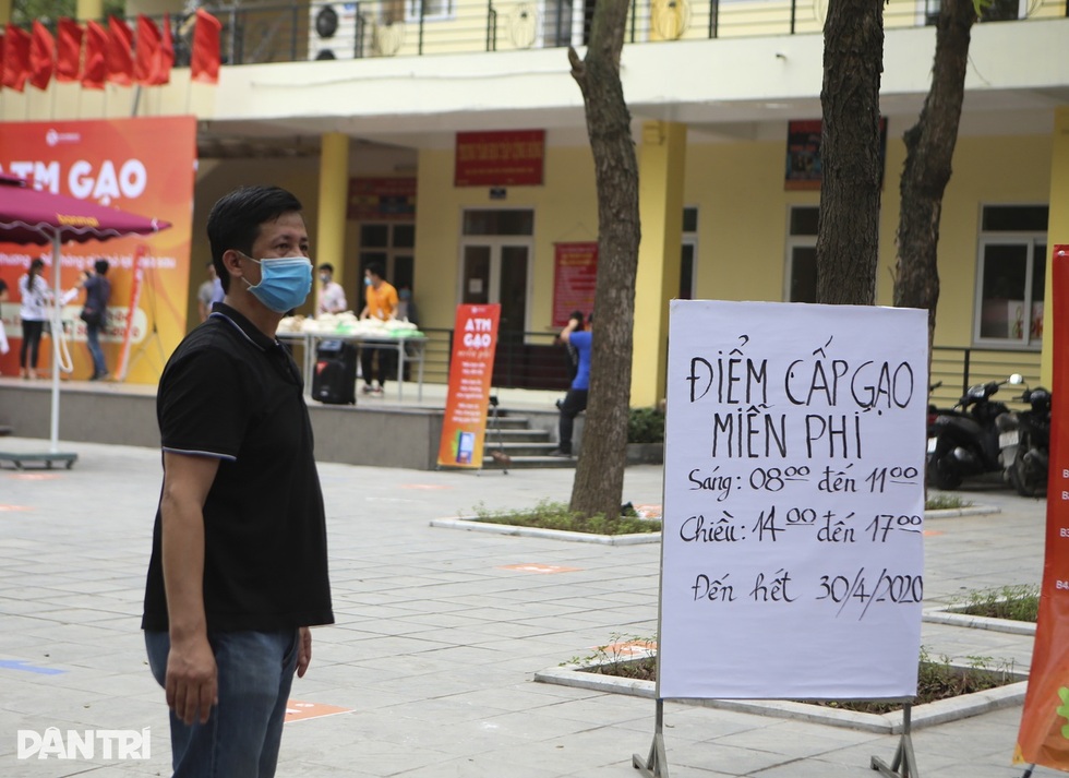 Tăng cường bảo đảm an sinh xã hội dịp Tết Nguyên đán Giáp Thìn - 3