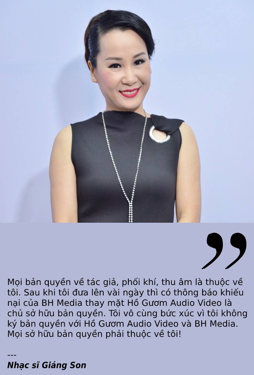 Tranh cãi chuyện nghệ sĩ vi phạm đạo đức thì có cấm phim hay không? - 2