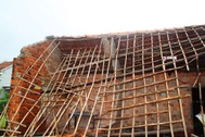 Thắt lòng nghe dân nghèo kể cuộc vật lộn với 3 trận lũ dồn dập