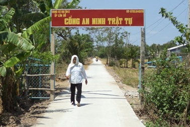 Ngày mai xét xử thiếu nữ đồng tính giết lái xe ôm